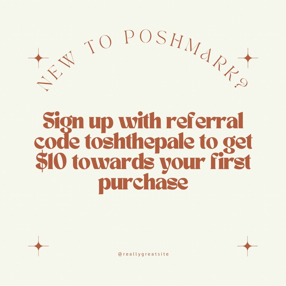$10 Off First Purchase